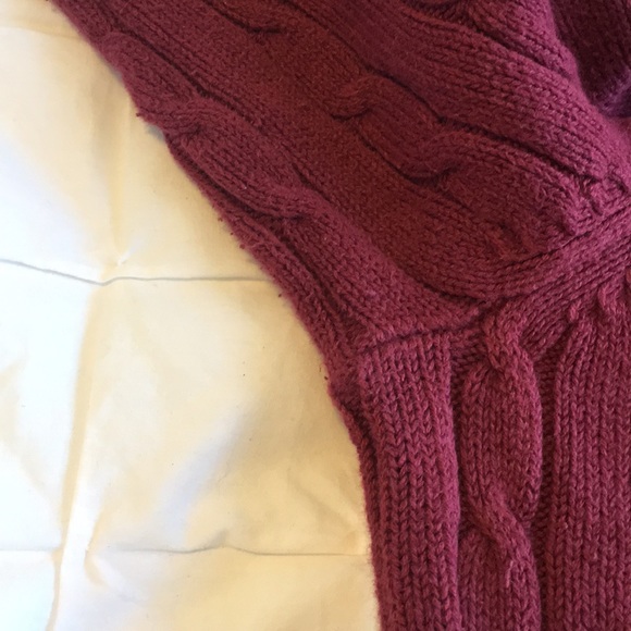 Eddie Bauer Cardigan - Picture 6 of 7